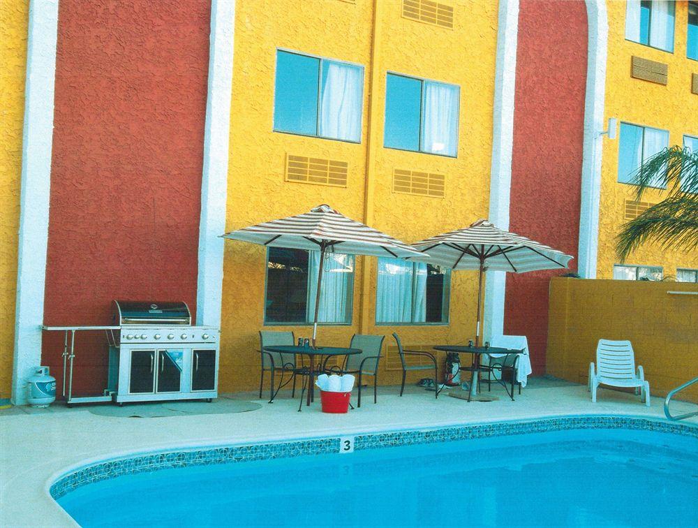 Claremont Hotel לאס וגאס מתקנים תמונה
