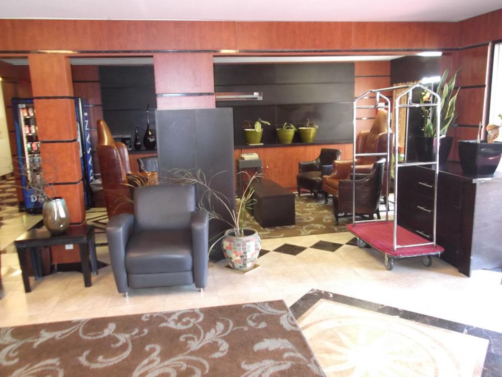 Claremont Hotel לאס וגאס מראה חיצוני תמונה