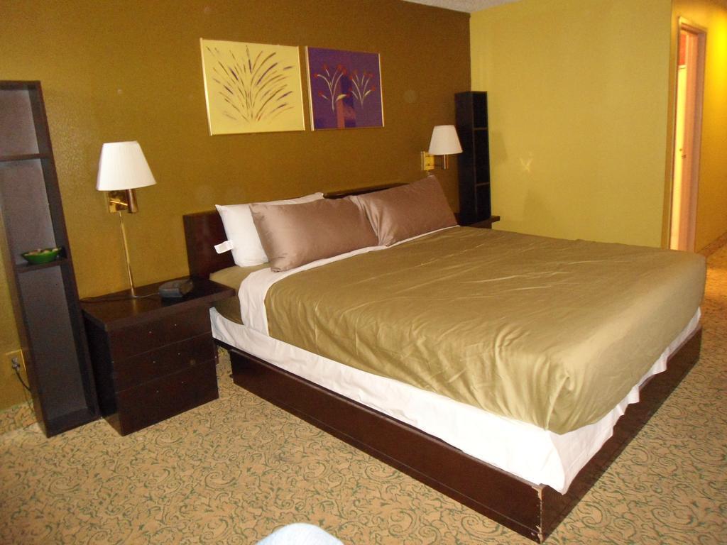 Claremont Hotel לאס וגאס חדר תמונה