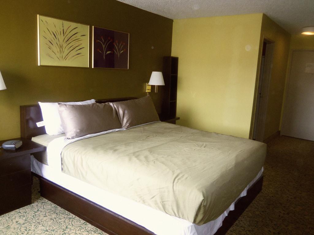 Claremont Hotel לאס וגאס חדר תמונה