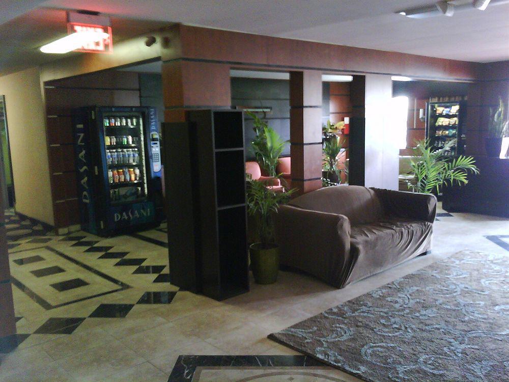Claremont Hotel לאס וגאס מראה פנימי תמונה
